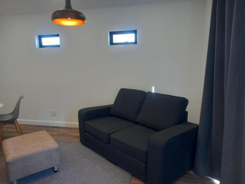 To Let 1 Bedroom Property for Rent in Boston Western Cape